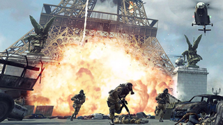 Computer Security Research Team Finds Vulnerabilities in <em>Modern Warfare 3</em>